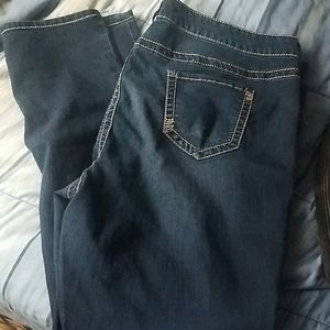 Maurices Jeans